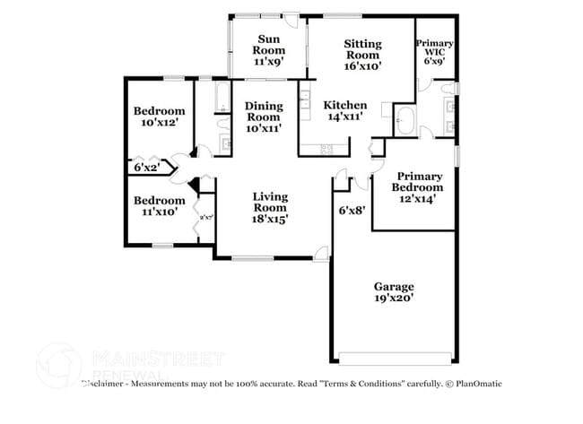 3007 E Beaumont Ln, Eustis, FL 32726 - photo 2