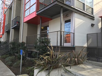1007 41st St Unit 211, Oakland, CA 94608