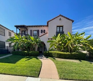 827 Belmont Ave, Long Beach, CA 90804