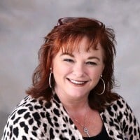 Stacy Corrigan