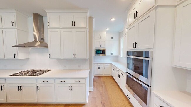 363 Ellis Preserve Ln unit 36450857, Marietta, GA 30064 - photo 6