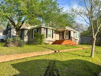 1330 W Sears St, Denison, TX 75020 - photo 1