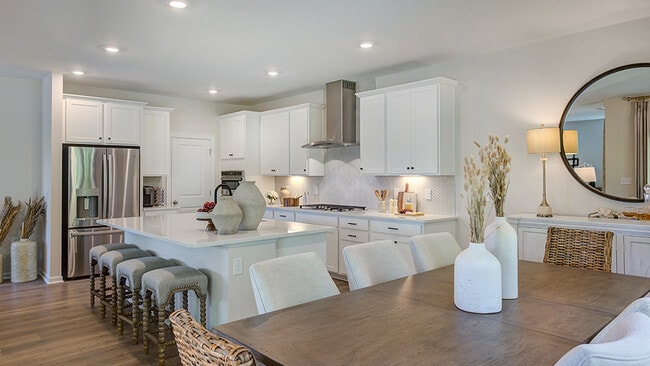 505 Soar Ln, Wendell, NC 27591 - photo 3