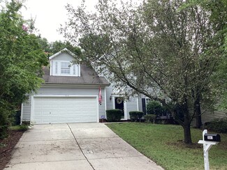 5641 Winslow Ave NW, Concord, NC 28027