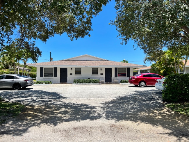 3013 Albatross Rd unit 2, Delray Beach, FL 33444 - photo 2