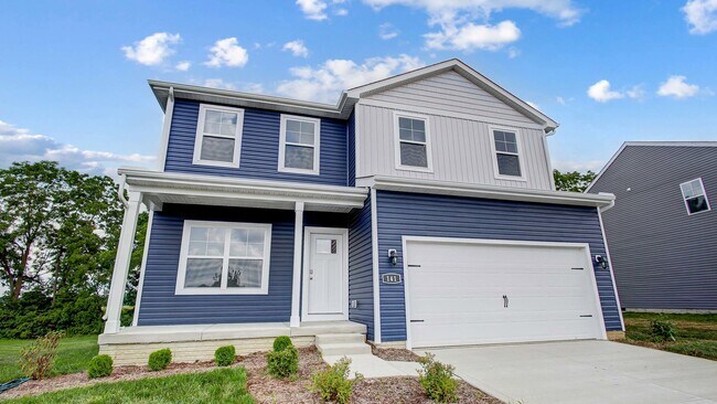 1380 Hansberry Dr unit 36206961, Lithopolis, OH 43136 - photo 6