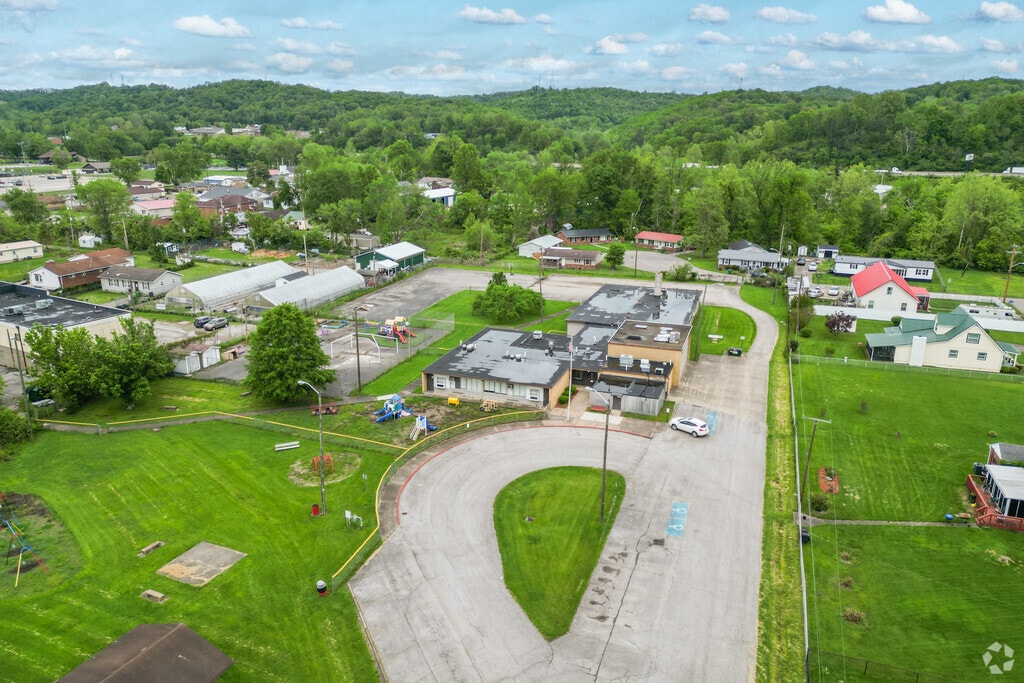 William J. Raglin Center