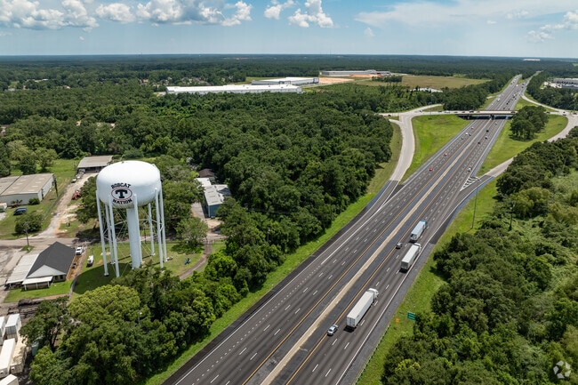 Plantation residents are loyal fans of their school football teams called the Bobcats.