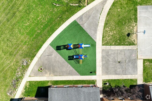 Winton Hills Academy Elementary School