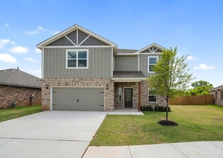 1507 Crimson Lake Blvd Unit 36477209, El Reno, OK 73036