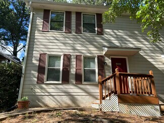 1043 Dassow Ct, Alpharetta, GA 30009