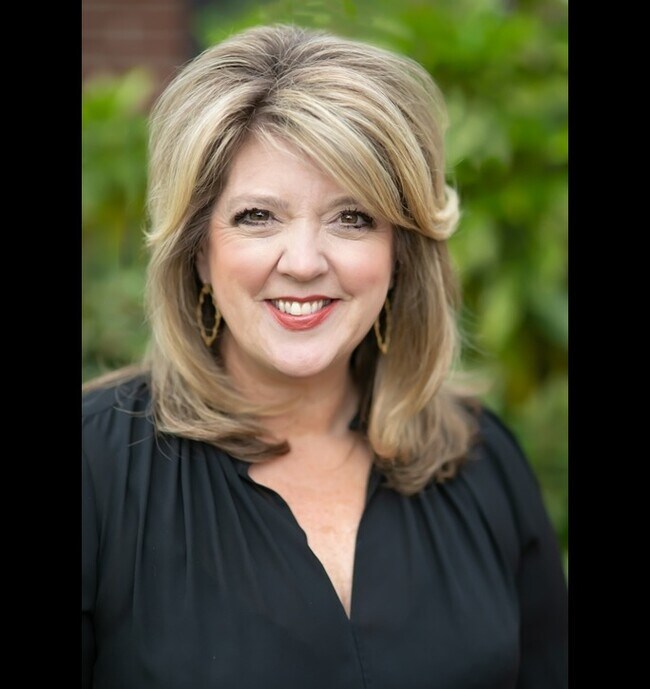 Catherine Thomas Langley