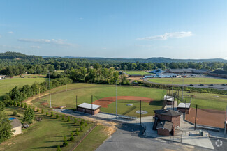 Cleveland High School
