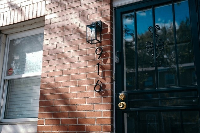 916 W Lombard St, Baltimore, MD 21223 - photo 2