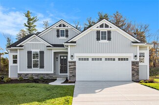 14031 Ambrosia Ave, Dewitt, MI 48820