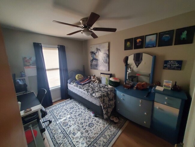 1716 W Page St, Philadelphia, PA 19121 - photo 6