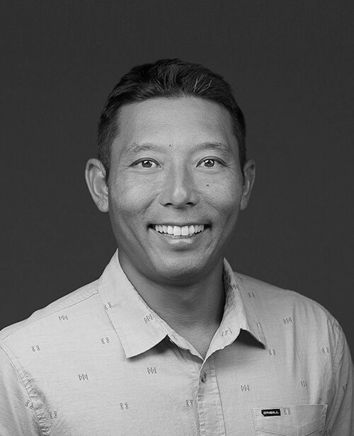 Truman Taoka