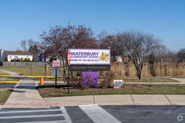 Waterbury Elementary School
