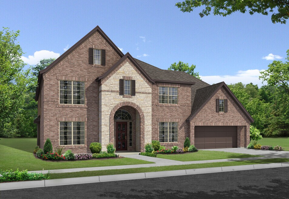 16623 Cheerful Trail unit 37252368, Hockley, TX 77447 - photo 1