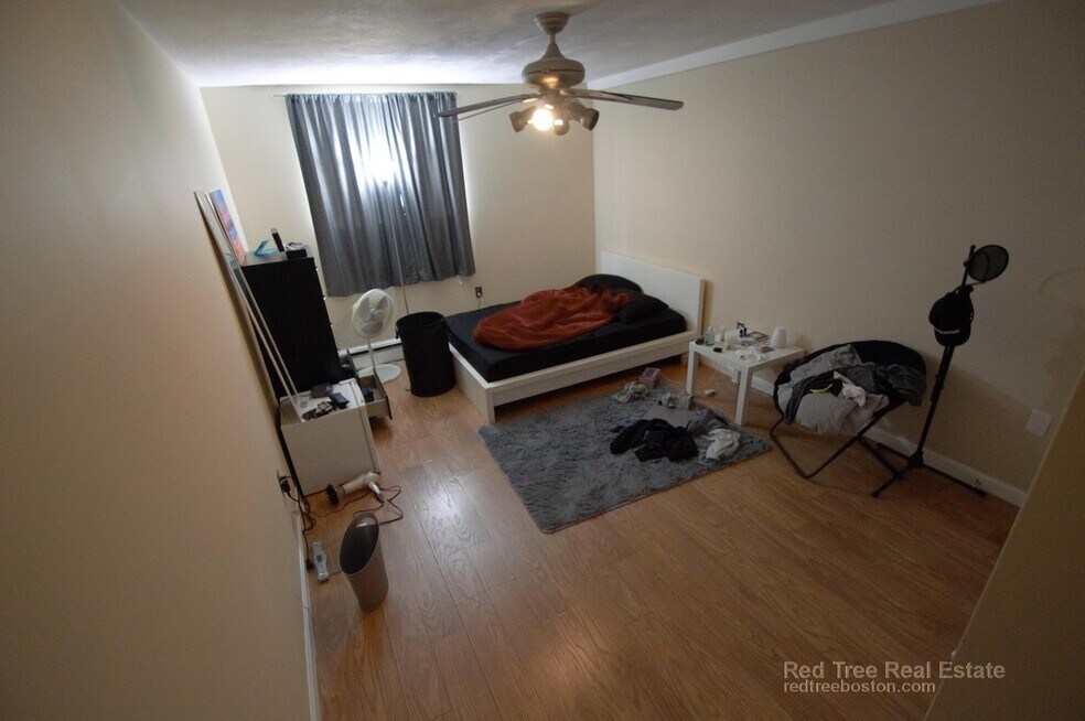 20 Radcliffe Rd unit 106, Allston, MA 02134 - photo 1