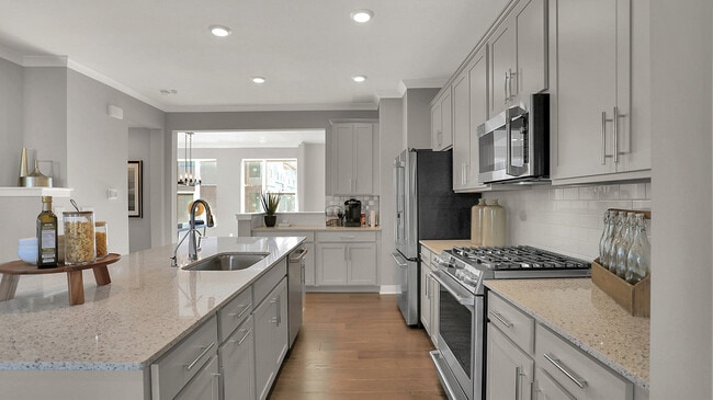 5883 Farwell Ave, Plainfield, IN 46168 - photo 4