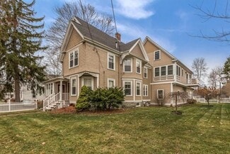 59 Main St Unit 59 Main St #1, Saugus, MA 01906