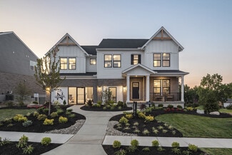 30 Morris St, Springboro, OH 45066