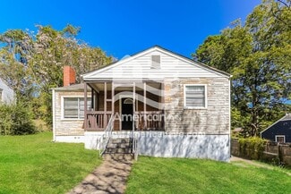 9040 Belvoir Dr, Birmingham, AL 35206