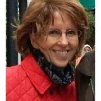 Mary Behrens