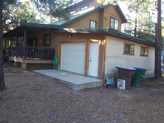 1701 W Hall St, Show Low, AZ 85901