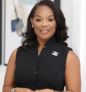 Latonya Hamilton-Webb