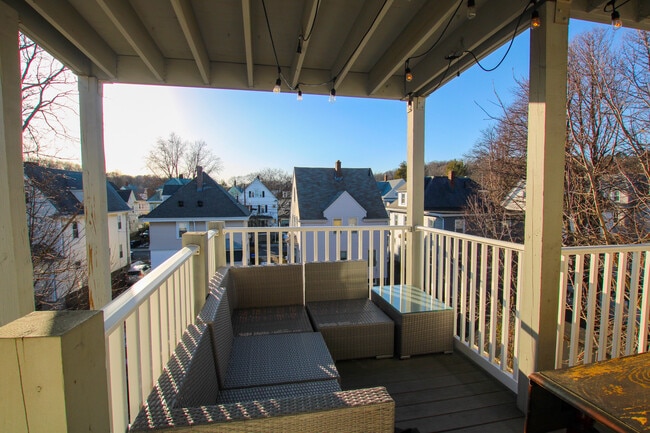 58 Turner St unit 2, Brighton, MA 02135 - photo 7