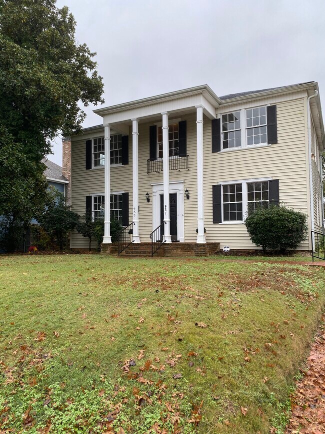 937 Ontario St unit Upstairs, Shreveport, LA 71106 - photo 2