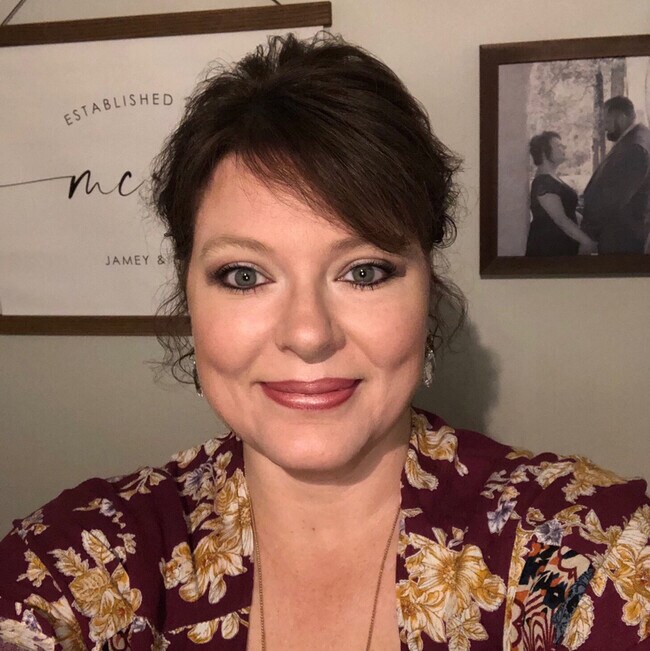 Lorie McRee