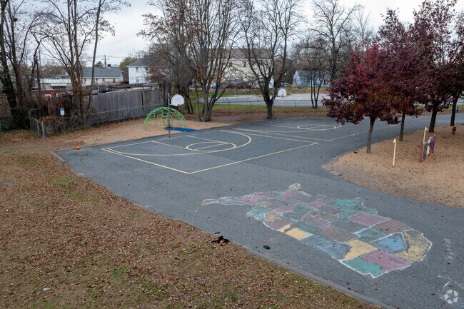 Harmony Grove Elementary