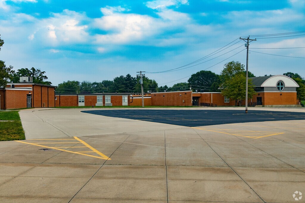 Welcome to St. Peters Elementary School.