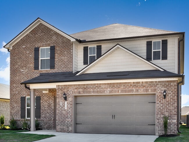 114 Gypsy Way, Toney, AL 35773 - photo 2