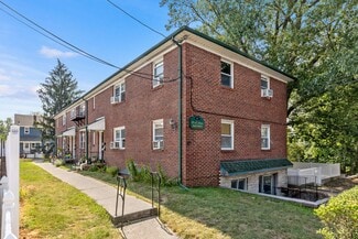 48 E Main St, Bogota, NJ 07603