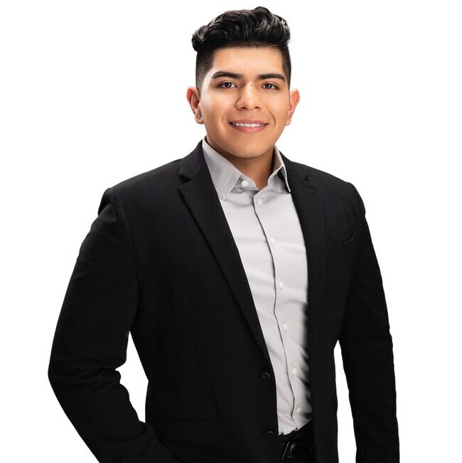 Agent Photo