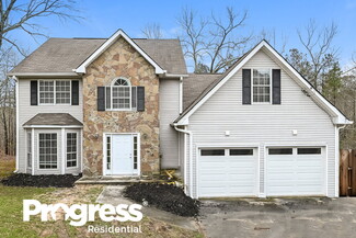 1365 Lywellen Ct, Stone Mountain, GA 30087