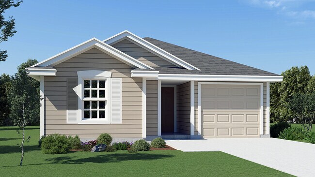 15134 Pinyon Jay St unit 36203544, San Antonio, TX 78253 - photo 2