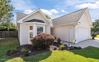 10024 Birch Place SE, Leland, NC 28451