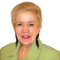 Sharon Jebavy