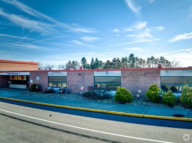 Marzolf Primary School is a public K-3 school with a B+ grade from Niche.