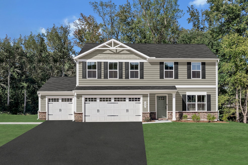 622 Twinleaf Ave, Hampshire, IL 60140 - photo 1