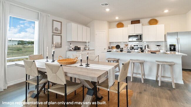 14402 Jasper Flats, San Antonio, TX 78253 - photo 6