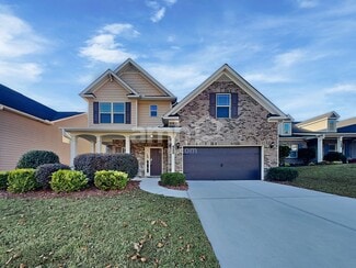 1522 Balvaird Dr SE, Lawrenceville, GA 30045