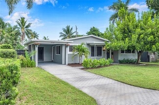 4764 NE 15th Way, Oakland Park, FL 33334