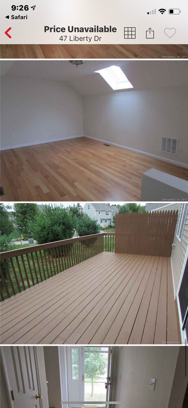 26 Liberty Dr, Mansfield Center, CT 06250