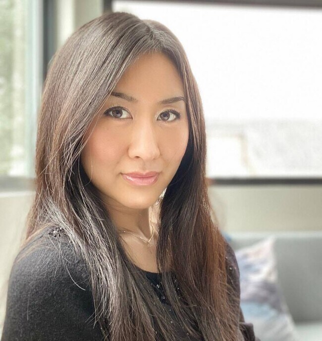 Tiffany Ngo